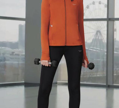 Van Heusen Women Activewear Jacket