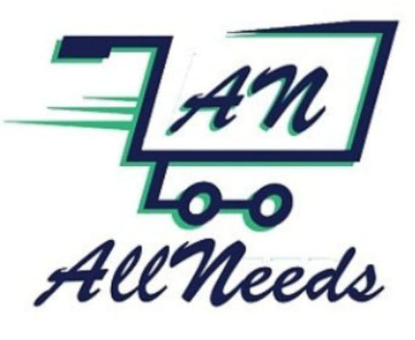 ALL NEEDS LOGO