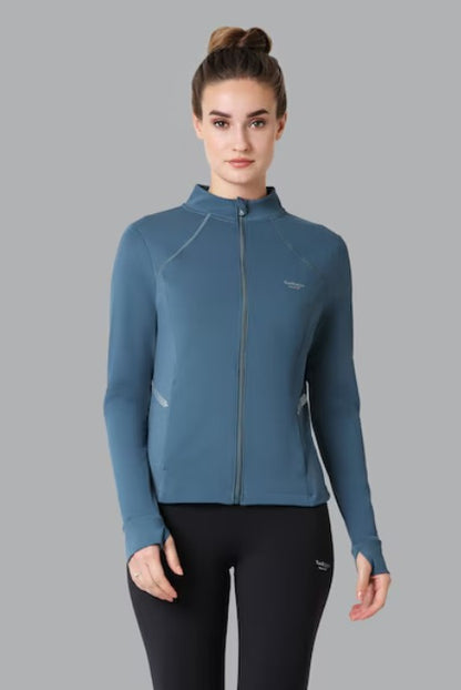 Van Heusen Women Activewear Jacket