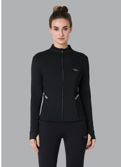 Van Heusen Women Activewear Jacket
